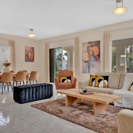 Phaedrus Living: Coral Bay Luxury Villa Peyia Exterior photo